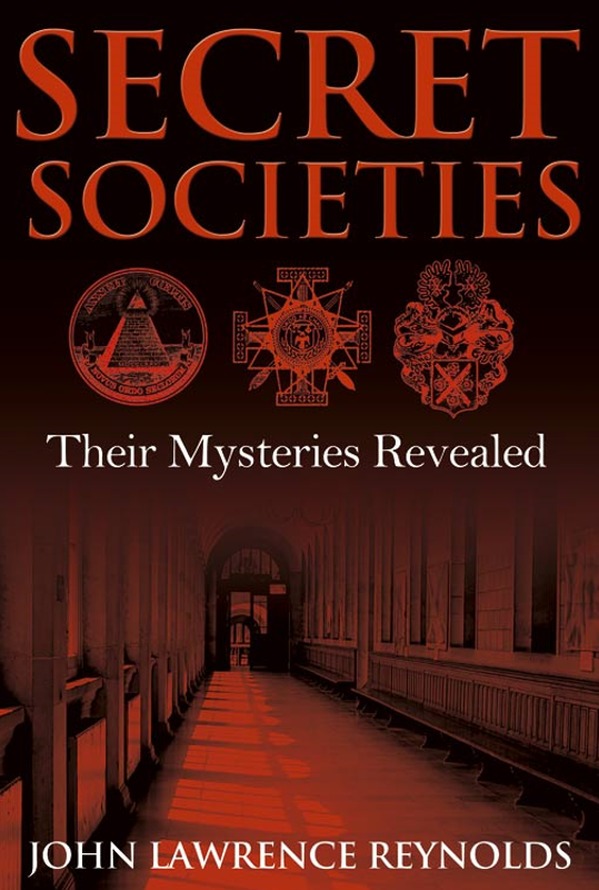 SECRET SOCIETIES