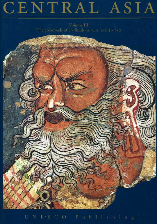 History of civilizations of Central Asia