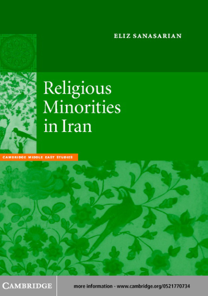 Religious Minorities in Iran