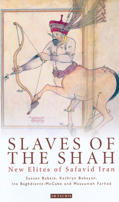 SLAVES OF THE SHAH