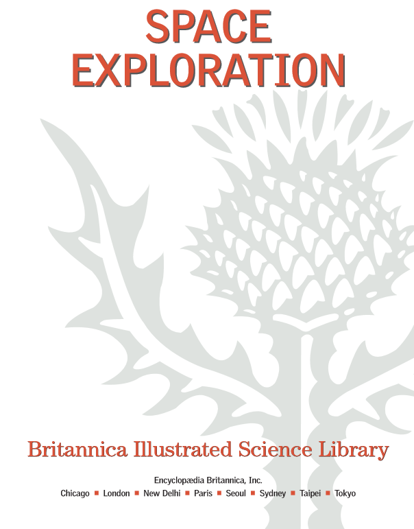 SPACE EXPLORATION