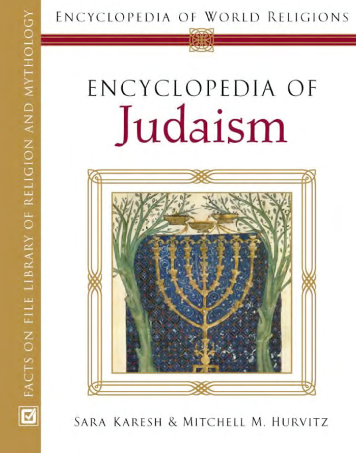 Encyclopedia of Judaism