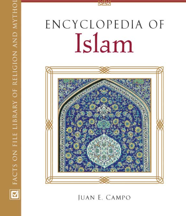 Encyclopedia of Islam