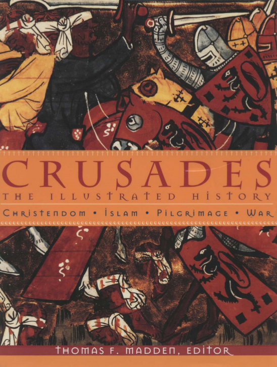 CRUSADES