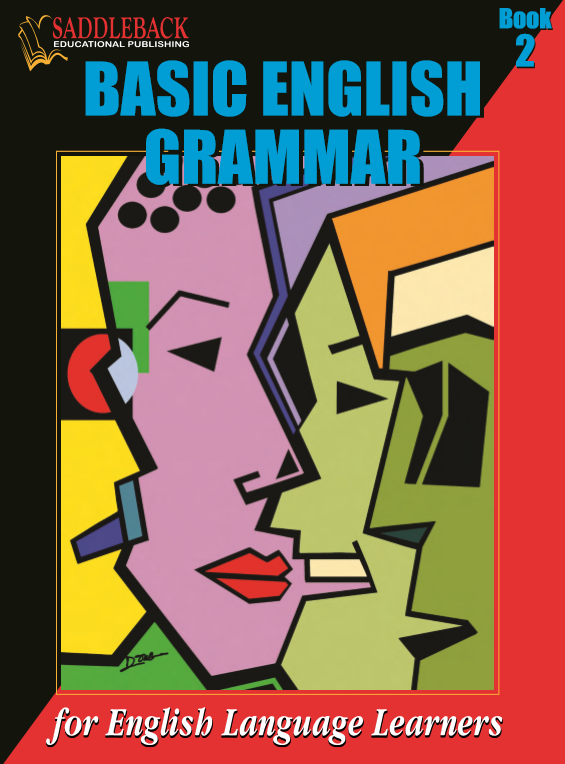 Basic English Grammar