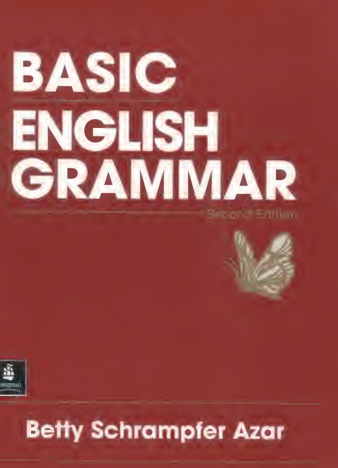 Basic English Grammar