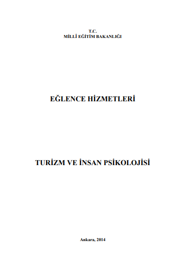 EĞLENCE HİZMETLERİ