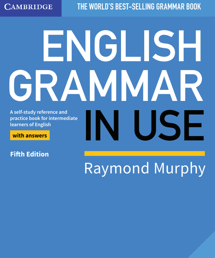 English Grammar in use
