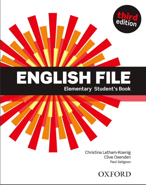 English file. Elementary