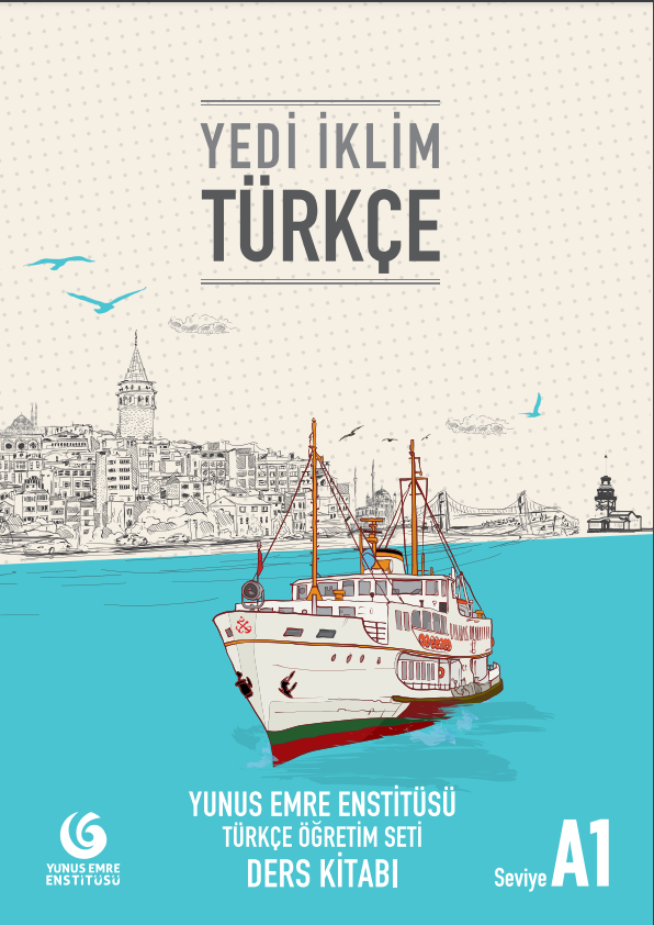 YEDI IKLIM TURKGE