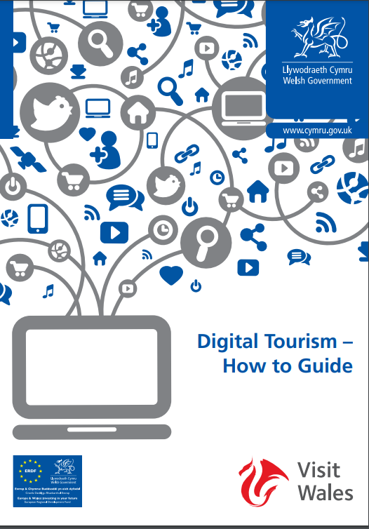 Digital Tourism –How to Guide