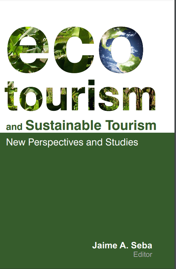 ECOTOURISM ANDSUSTAINABLE TOURISM