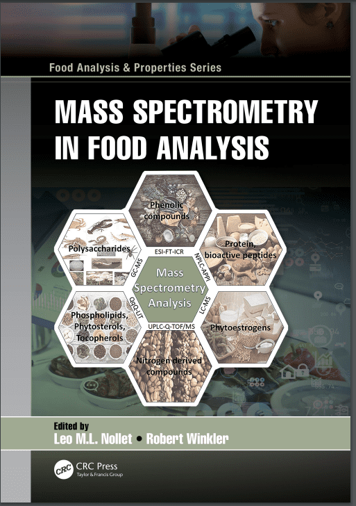 Mass Spectrometry in Food Analysis