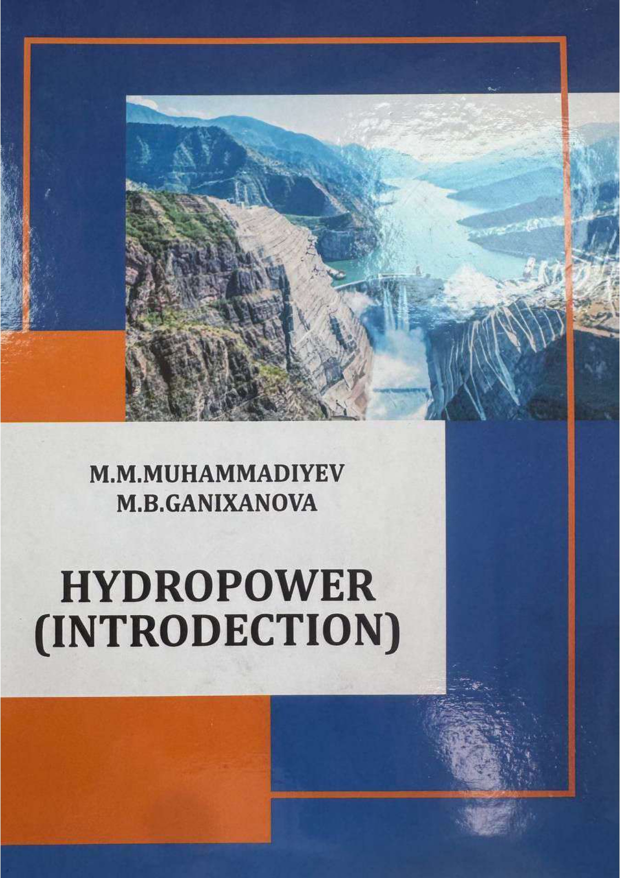 HYDROPOWER (INTRODUCTION)